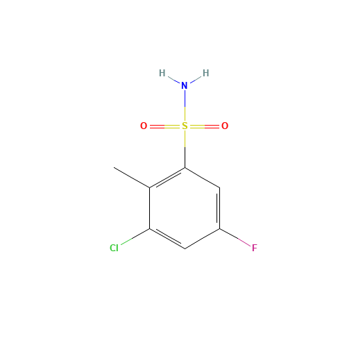 FT-0615437 CAS:306937-31-5 chemical structure