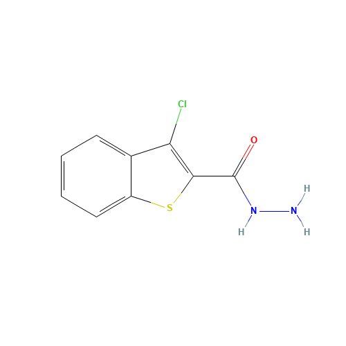 FT-0615463 CAS:62524-21-4 chemical structure