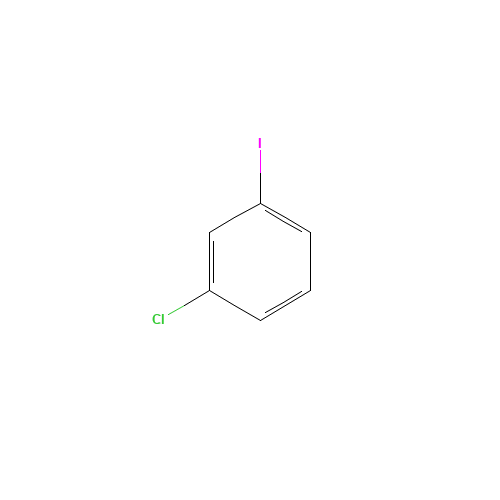 1-Chloro-3-iodobenzene (CAS: 625-99-0) - Related Chemical Product
