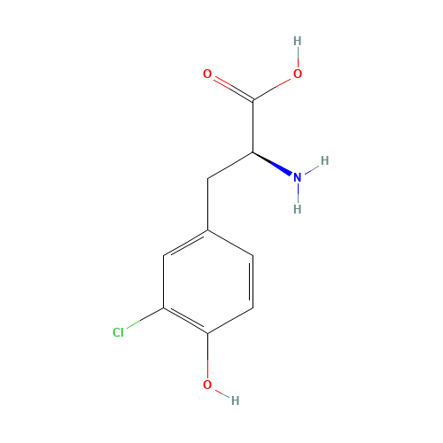 FT-0615491 CAS:7423-93-0 chemical structure