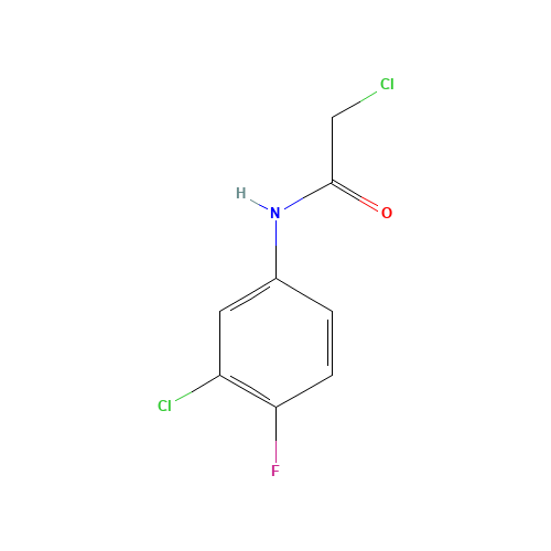 FT-0615494 CAS:96980-64-2 chemical structure