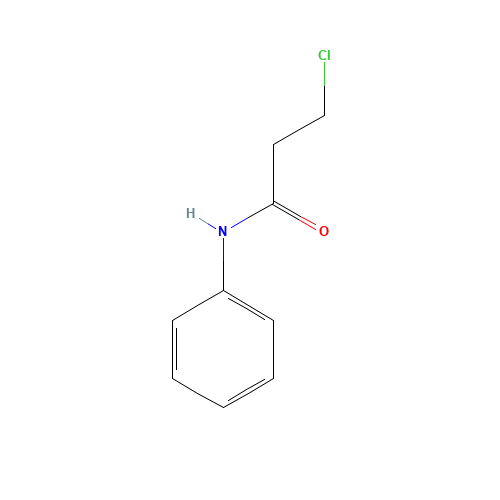 FT-0615497 CAS:3460-04-6 chemical structure