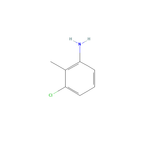 FT-0615498 CAS:87-60-5 chemical structure