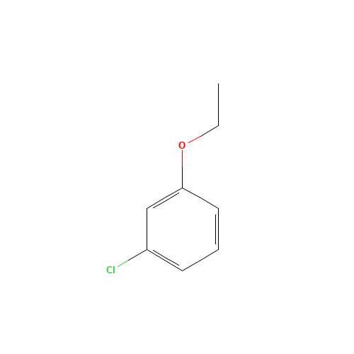 3-CHLOROPHENETOLE (CAS: 2655-83-6) - Related Chemical Product
