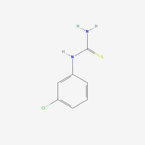FT-0615514 CAS:4947-89-1 chemical structure