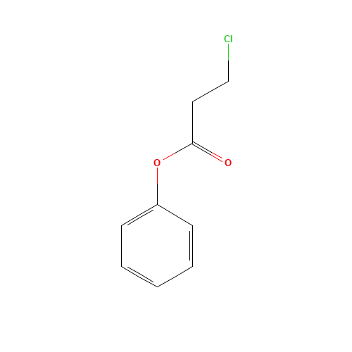 FT-0615519 CAS:24552-27-0 chemical structure