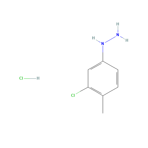 FT-0615528 CAS:54812-56-5 chemical structure