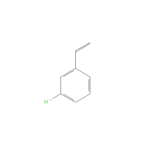 FT-0615532 CAS:2039-85-2 chemical structure
