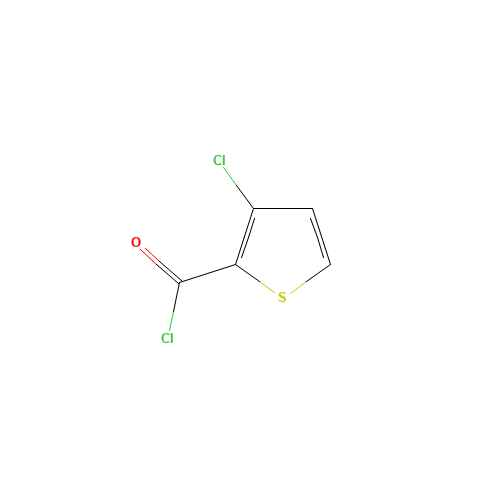 FT-0615536 CAS:86427-02-3 chemical structure