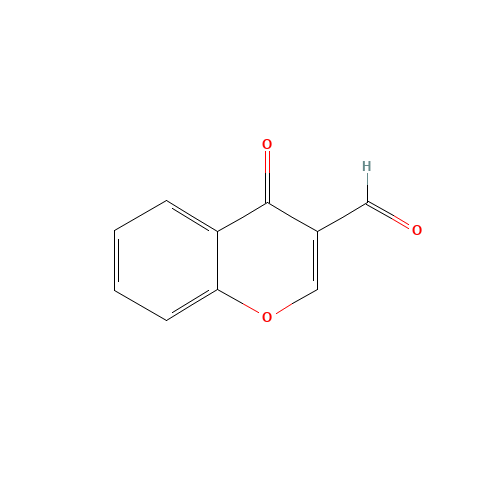 CHROMONE-3-CARBOXALDEHYDE (CAS: 17422-74-1) - Related Chemical Product