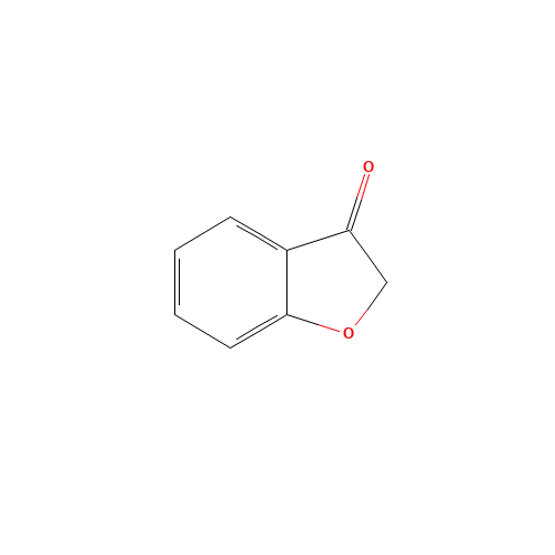 3-COUMARANONE (CAS: 7169-34-8) - Related Chemical Product
