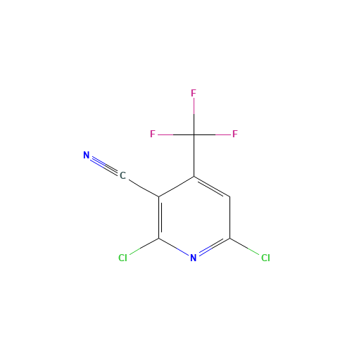 FT-0615541 CAS:13600-42-5 chemical structure