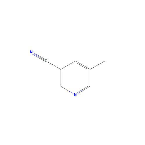 3-CYANO-5-METHYLPYRIDINE (CAS: 42885-14-3) - Related Chemical Product