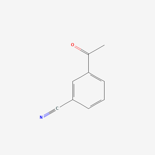 FT-0615550 CAS:6136-68-1 chemical structure