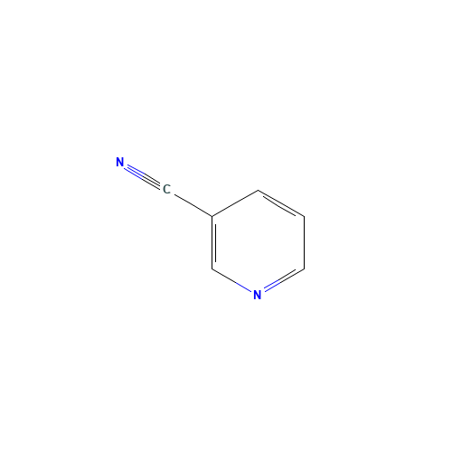 3-Cyanopyridine (CAS: 100-54-9) - Related Chemical Product