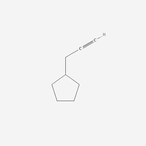 FT-0615575 CAS:116279-08-4 chemical structure