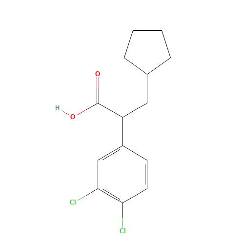 FT-0615576 CAS:300355-34-4 chemical structure