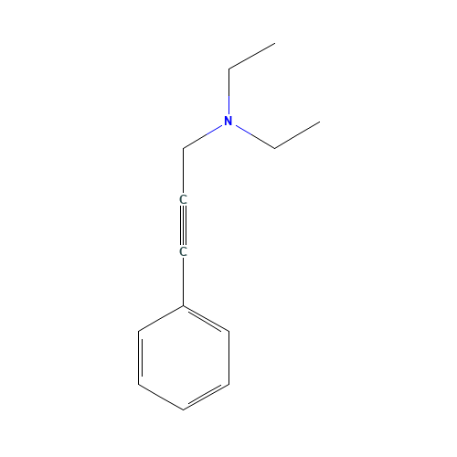 FT-0615597 CAS:22396-72-1 chemical structure