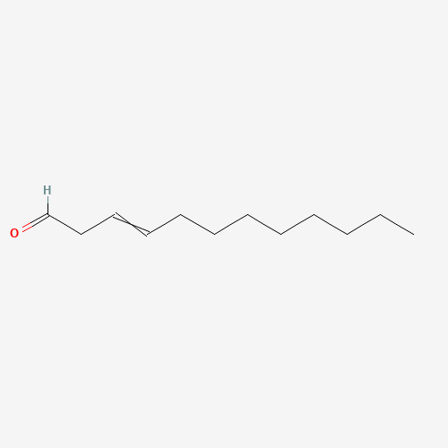 FT-0615616 CAS:68083-57-8 chemical structure