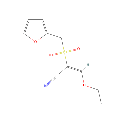 FT-0615622 CAS:175202-51-4 chemical structure