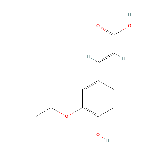FT-0615626 CAS:16555-66-1 chemical structure