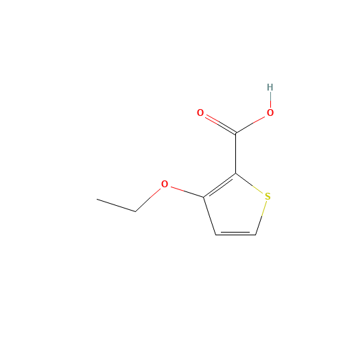 FT-0615641 CAS:139926-23-1 chemical structure