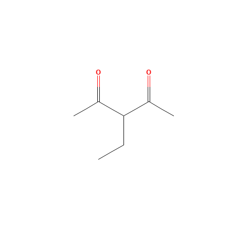 3-ETHYL-2,4-PENTANEDIONE (CAS: 1540-34-7) - Related Chemical Product