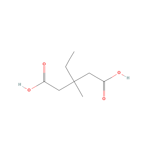 FT-0615652 CAS:5345-01-7 chemical structure