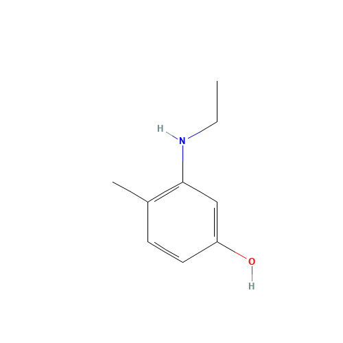 FT-0615660 CAS:120-37-6 chemical structure