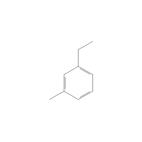 3-ETHYLTOLUENE (CAS: 620-14-4) - Related Chemical Product