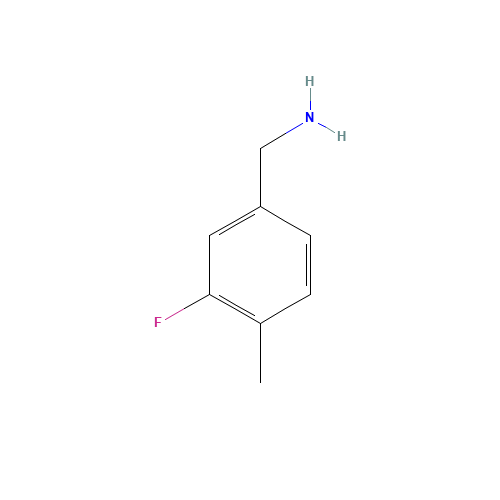 FT-0615695 CAS:261951-67-1 chemical structure