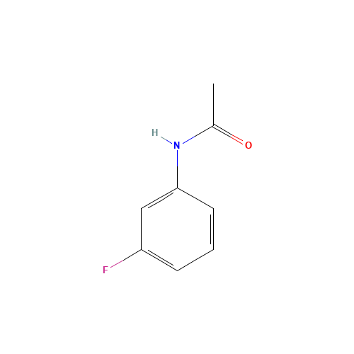3-Fluoroacetanilide (CAS: 351-28-0) - Related Chemical Product