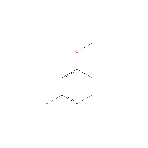 FT-0615712 CAS:456-49-5 chemical structure