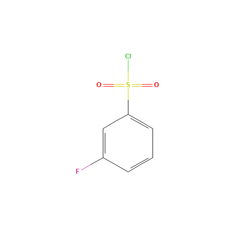 FT-0615716 CAS:701-27-9 chemical structure