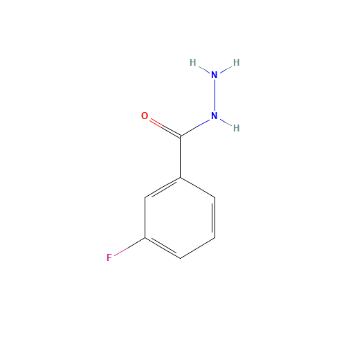 3-FLUOROBENZHYDRAZIDE (CAS: 499-55-8) - Related Chemical Product