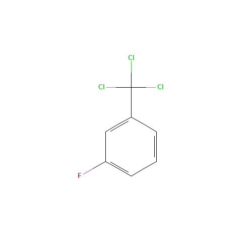 FT-0615721 CAS:401-77-4 chemical structure