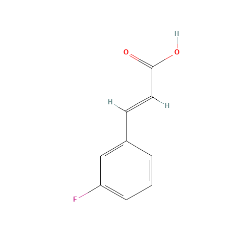 FT-0615729 CAS:458-46-8 chemical structure