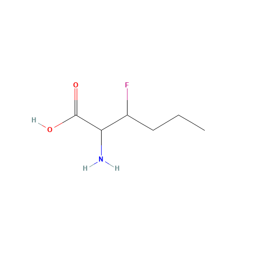 3-FLUORO-DL-NORLEUCINE (CAS: 43163-96-8) - Related Chemical Product
