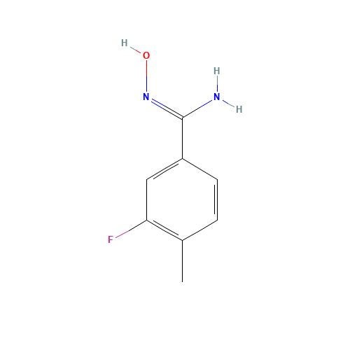 FT-0615736 CAS:238742-80-8 chemical structure