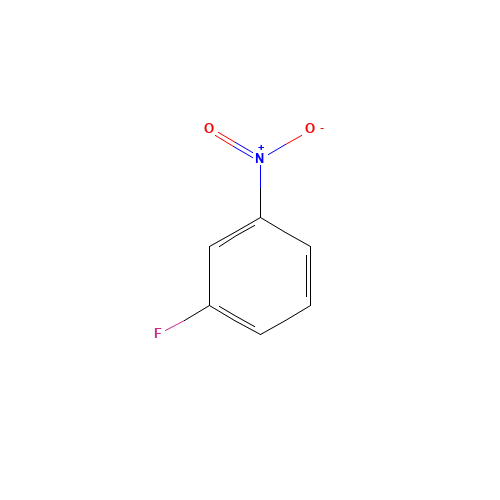 FT-0615737 CAS:402-67-5 chemical structure