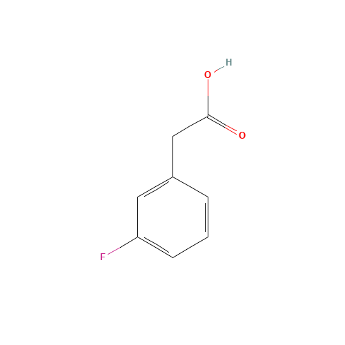 FT-0615743 CAS:331-25-9 chemical structure