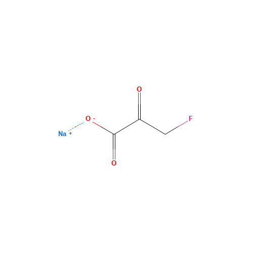 FT-0615751 CAS:2923-22-0 chemical structure