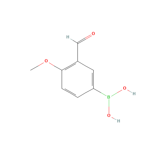 FT-0615755 CAS:121124-97-8 chemical structure
