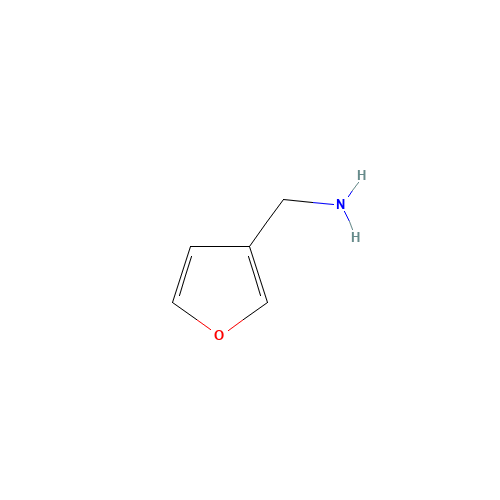 3-FURYLMETHYLAMINE (CAS: 4543-47-9) - Related Chemical Product