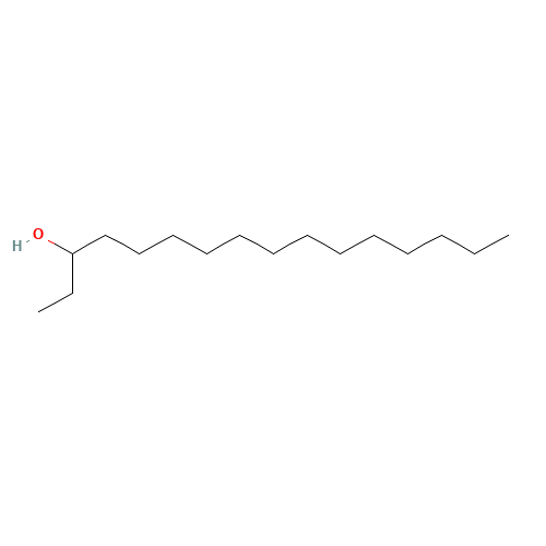 3-Hexadecanol (CAS: 593-03-3) - Related Chemical Product