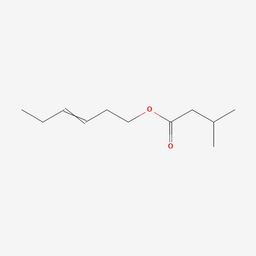 FT-0615782 CAS:10032-11-8 chemical structure