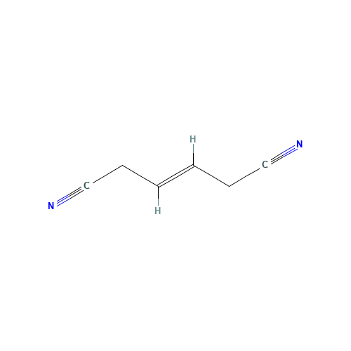 FT-0615784 CAS:1119-85-3 chemical structure