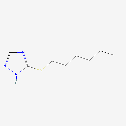 FT-0615786 CAS:74682-60-3 chemical structure