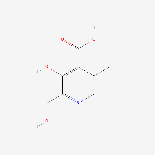 FT-0615796 CAS:279215-15-5 chemical structure