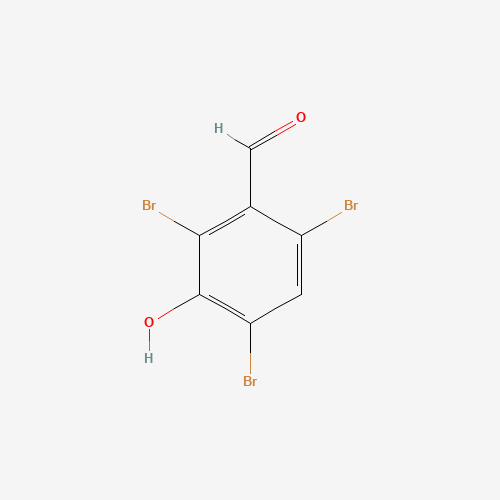 FT-0615799 CAS:2737-22-6 chemical structure